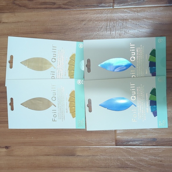 We R Memory Keepers Foil Quill Set - Picture 3 of 5